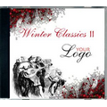 Winter Classics II Music CD
